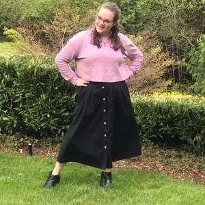 Meet your Posher, Anna